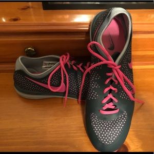 Excellent Condition Women’s Nike Tennis Shoes
